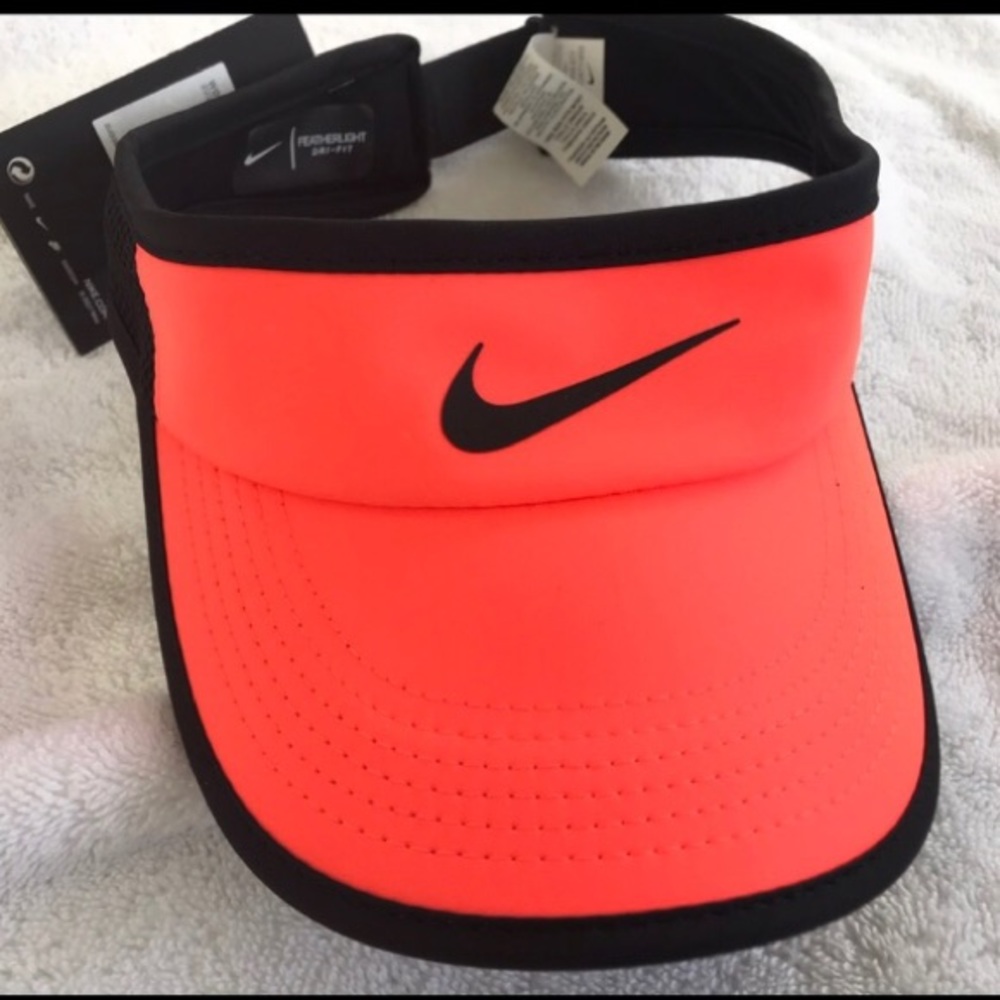 [Nike] Tennis Visor